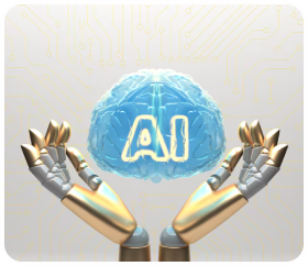AI image